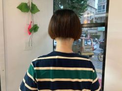 -东方美妍小鹏造型
