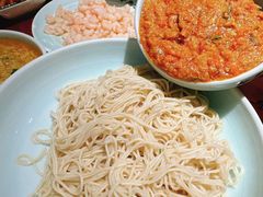 -裕兴记•蟹黄面馆(人民广场店)