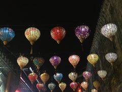 -东西巷