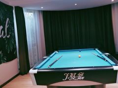 -优悦派 · 别墅轰趴馆(波西米亚风情馆店)