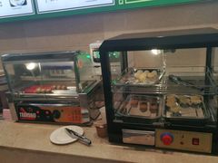 -颐而康·按摩·艾灸·足疗(汽车东站店)