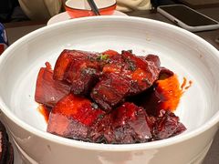 -聚鑫阁江浙菜·非遗传承技艺(金汇龙湖天街店)