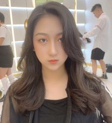 点击看大图 -3AM·S HAIR SALON烫发染发接发