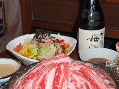 -鸟泉居酒屋·烧鸟·酒馆(百子湾店)