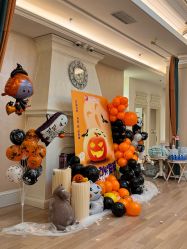 -皇家月府月子中心(沈阳店)