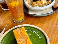 -O'mills Sourdough Bakery&Bistro(永嘉路店)