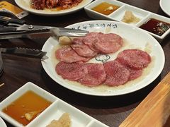 -蒜香焼肉PURUSHIN(马场路店)