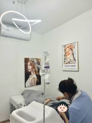 点击看大图 -瓷肌博士·祛痘科技美肤