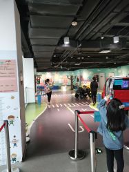 -北京科学中心儿童乐园