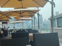 -埠口精酿夜景餐酒吧· BREWPORT BISTRO(长嘉汇重庆之眼店)