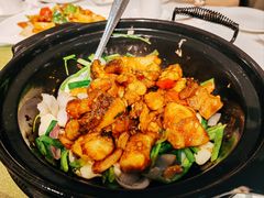-潮福城大酒楼·潮味粤品·港式点心(湖滨北路店)