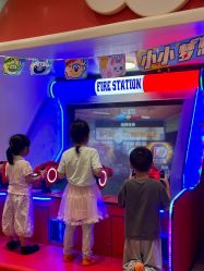 -奈尔宝家庭中心·亲子餐厅(苏州大悦城店)