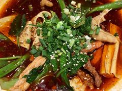 -每味每客·重庆麻辣烫(国泰店)