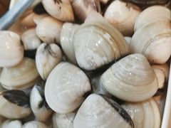 -老何家后安粉·糟粕醋海鲜火锅(三亚湾椰梦长廊店)