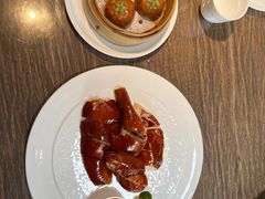 -朴墅(西湖青芝坞店·杭帮菜·家宴.14年的店)