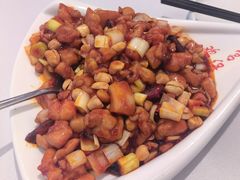 -峨嵋酒家(地安门店)