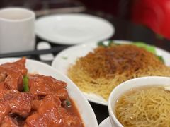 -丽的面家(多宝路店)