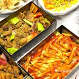 人生建议:来青岛必须吃一顿戳子肉!