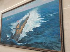 -中国人民解放军海军博物馆