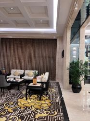 -晋江爱乐国际酒店·宴会厅