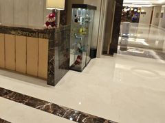 -郑州美盛喜来登大酒店