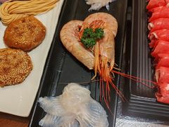 -古关火锅店(古北水镇景区店)