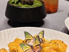 -荷塘秋月·本帮江浙菜(国权路店)