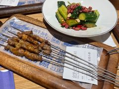 -马记永·兰州牛肉面(3019君尚店)