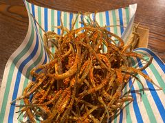 -酒肆浅葱·特色菜馆(卓悦intown店)