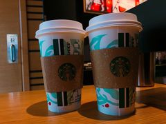 -星巴克(北辰西路店)