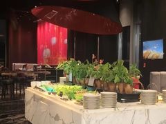 -西安W酒店·WEI全味西餐厅