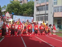 -马荣长江紫都幼儿园