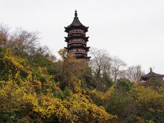 -牛首山文化旅游区