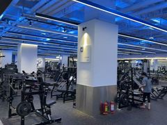 -威仕顿健身游泳(御锦城店)