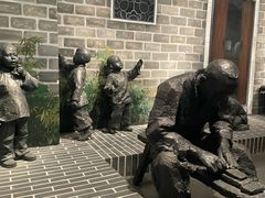 -南京书画院金陵美术馆