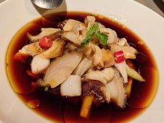 -荣轩(新荣记环球金融中心店)