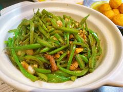 -那家·油麻菜馆(常德道店)