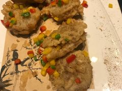 藕饼-老正兴菜馆(福州路店)