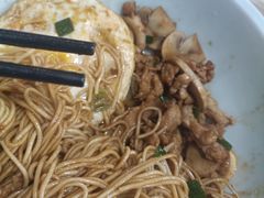 -常熟炒浇面·沁园春面馆