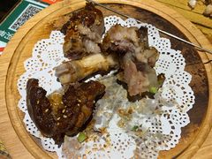 -金谷园饺子·烧烤·家宴(人大总店)