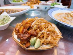 -葛记焖饼(伏牛路店)