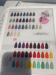 -爱空间美睫健康美甲