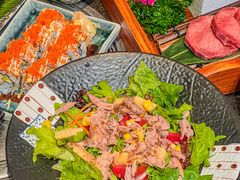 -赤谷和牛烧肉居酒屋(石景山店)