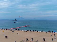 -大梅沙海滨公园