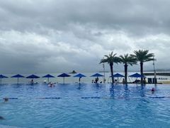 -深圳大梅沙京基洲际度假酒店