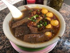 -万利洪记粉面美食