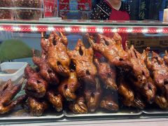 -徐六孃正宗甜皮鸭(张公桥店)