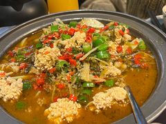 -饕林餐厅(春熙路店)