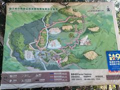 -霸王岭国家森林公园