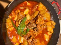 -耶里夏丽·新疆菜(田林东路店)